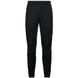 Одежда для бега ODLO ( 322012 ) Pants ZEROWEIGHT WINDPROOF WARM 2020 black S (7613361260810) 1