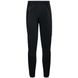Одежда для бега ODLO ( 322012 ) Pants ZEROWEIGHT WINDPROOF WARM 2020 black S (7613361260810) 2