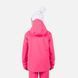 Куртка для зимних видов спорта ROSSIGNOL ( RLNYJ06 ) JR STRAWPILE JKT 2026 3
