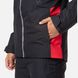 Куртка для зимових видів спорту ROSSIGNOL ( RLJMJ05 ) FONCTION JKT 2021, 200, L, L