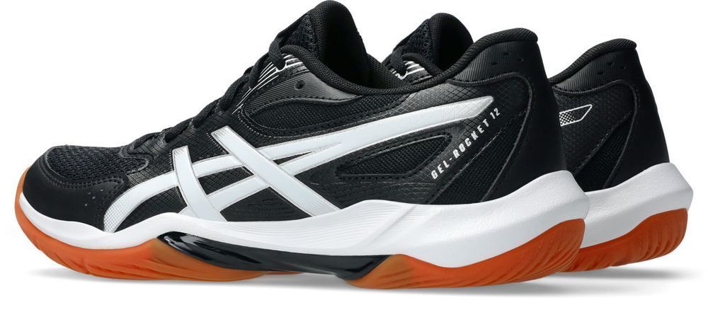 купити Кросівки для тенісу Asics ( 1072A119 ) GEL-ROCKET 12 2026 4