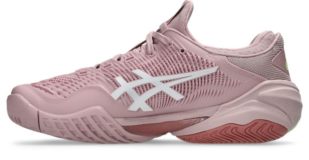Кроссовки для тенниса Asics ( 1042A220 ) COURT FF 3 2026 3