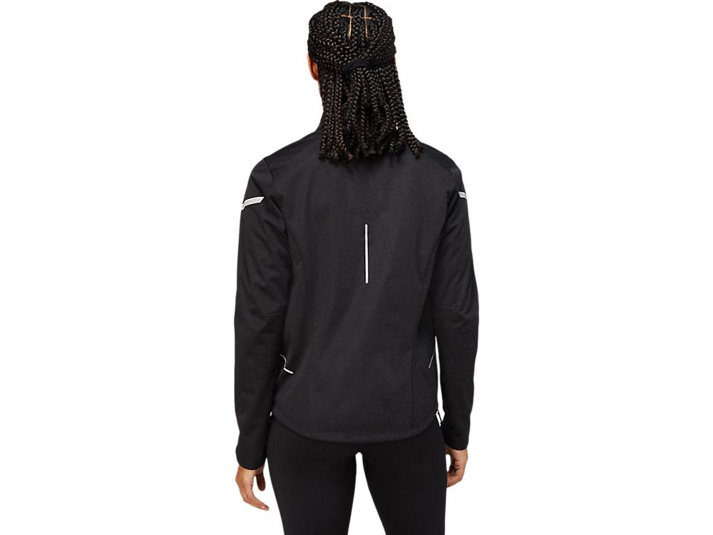 Куртка для бега Asics ( 2012C028 ) LITE-SHOW WINTER JACKET 2022 9