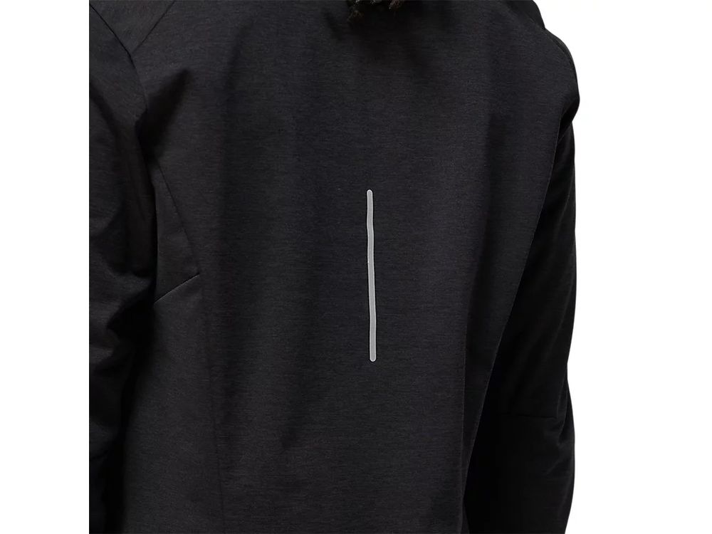 Куртка для бега Asics ( 2012C028 ) LITE-SHOW WINTER JACKET 2022 12