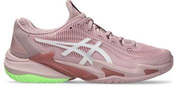 Кроссовки для тенниса Asics ( 1042A220 ) COURT FF 3 2026 1