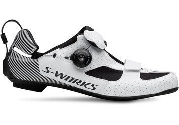 купити Веловзуття Specialized SW TRIVENT RD SHOE 2020WHT (888818445462) 1