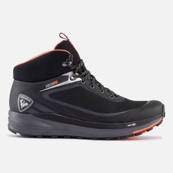 Ботинки для города ROSSIGNOL ( RNLMD01 ) SKPR HIKE WP BLACK 2023 1