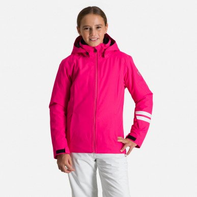 Куртка для зимних видов спорта ROSSIGNOL ( RLKYJ09 ) GIRL FONCTION JKT 2022 1