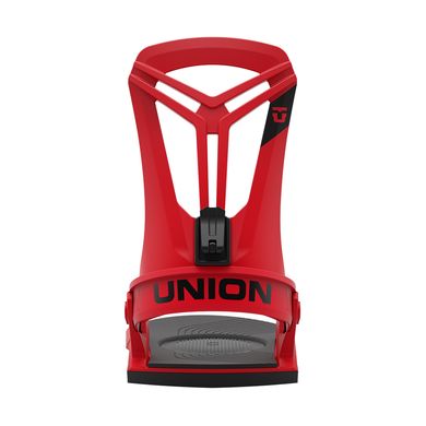 купити Кріплення для сноуборда UNION Flite Pro (Red) 3