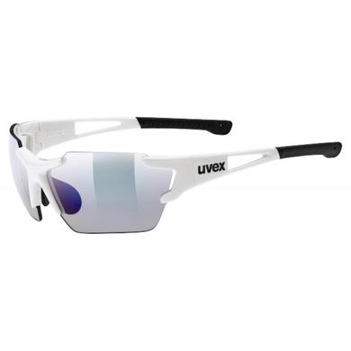 купити Сонцезахисні окуляри UVEX sportstyle 803 race s vm 2023 3