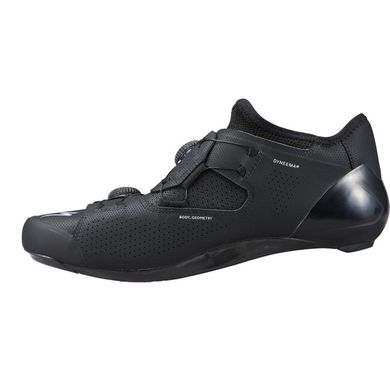 Велотуфли Specialized SW ARES RD SHOE 2022BLK (888818691937) 2