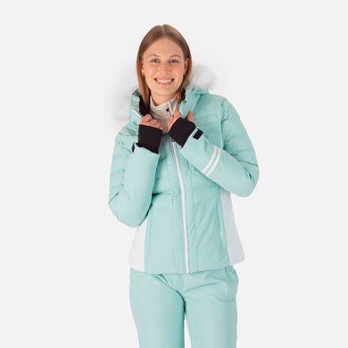 купити Куртка для зимових видів спорту ROSSIGNOL ( RLKWJ16 ) W RAPIDE JKT 2023 3