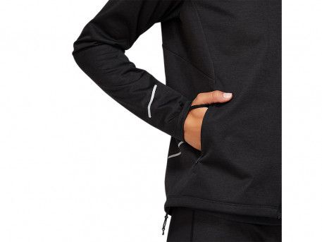 купити Куртка для бігу Asics ( 2012C028 ) LITE-SHOW WINTER JACKET 2022 4