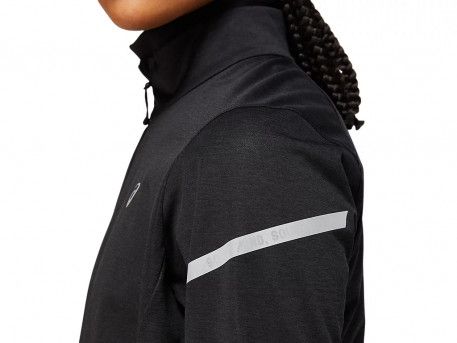 Куртка для бега Asics ( 2012C028 ) LITE-SHOW WINTER JACKET 2022 7