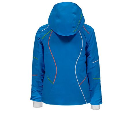 Куртка для зимних видов спорта Spyder (239010) GIRL'S TRESH'18 5