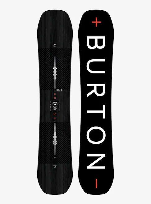 купити Сноуборд BURTON (106891) CUSTOM X 2020 156 (9009521461155) 1