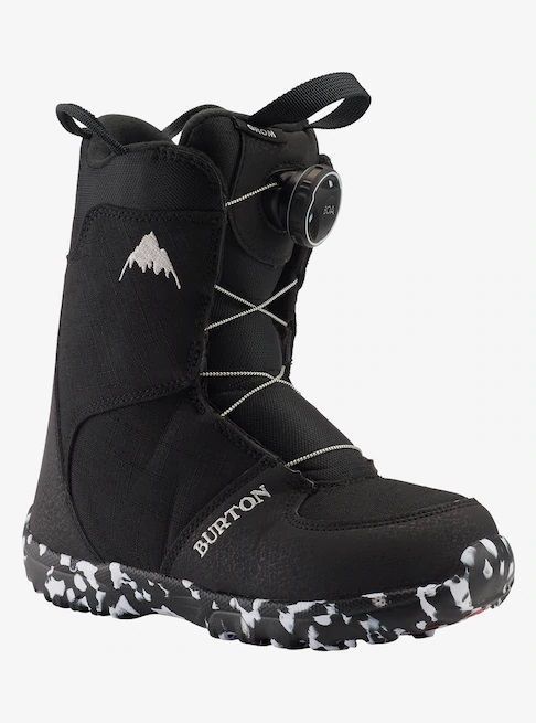купити Черевики BURTON ( 150891 ) GROM BOA 2023 6