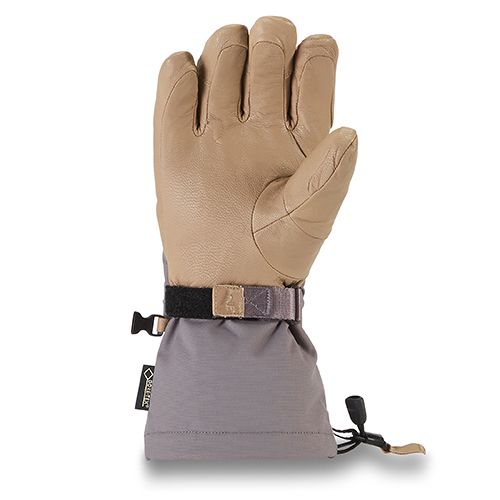 Горнолыжные перчатки DAKINE ( 10002012 ) WOMEN'S GORE-TEX CONTINENTAL GLOVE 2019