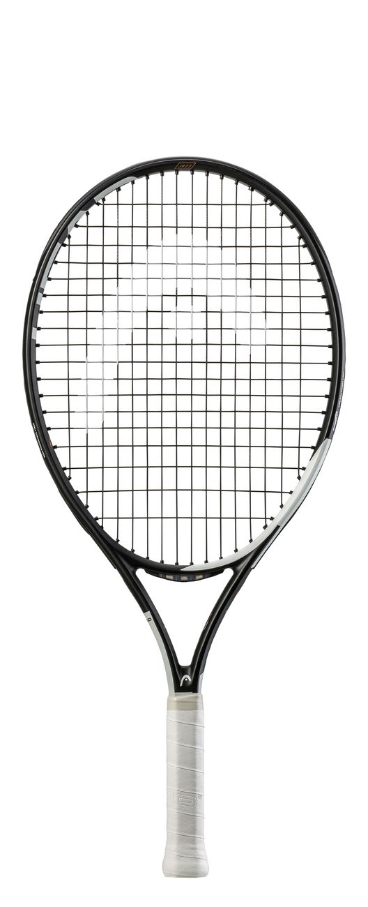 Теннисная ракетка со струнами HEAD ( 234022 ) IG Speed Jr. 23 2022 2