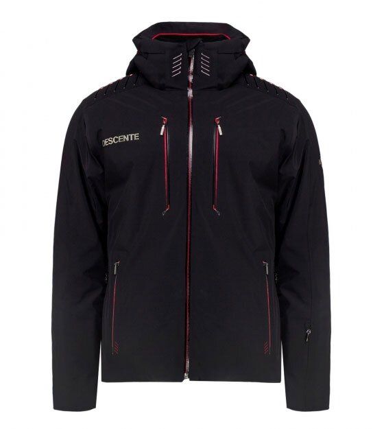 купити Гірськолижна куртка DESCENTE ( DWMMGK08 ) Finnder 2019 3