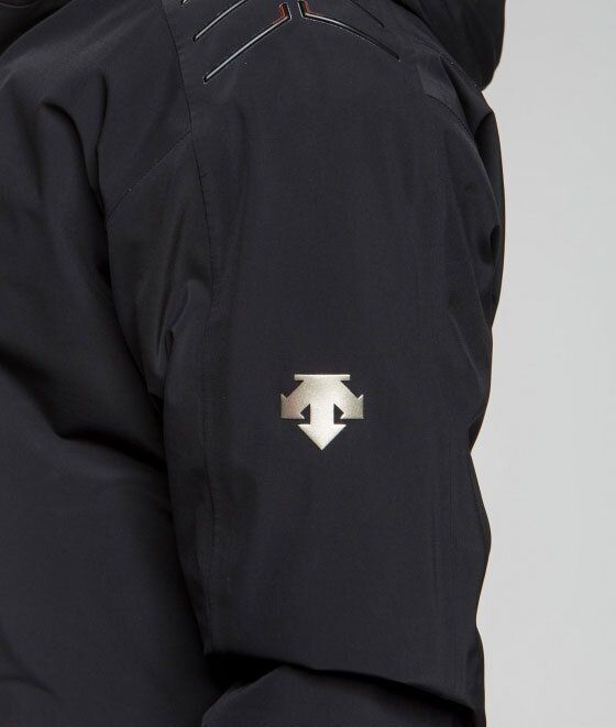купити Гірськолижна куртка DESCENTE ( DWMMGK08 ) Finnder 2019 2