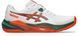 Кроссовки для тенниса Asics ( 1041A511 ) GEL-CHALLENGER 15 PADEL 2027 1