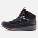 Ботинки для города ROSSIGNOL ( RNLMD01 ) SKPR HIKE WP BLACK 2023 2