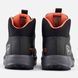 Ботинки для города ROSSIGNOL ( RNLMD01 ) SKPR HIKE WP BLACK 2023 3