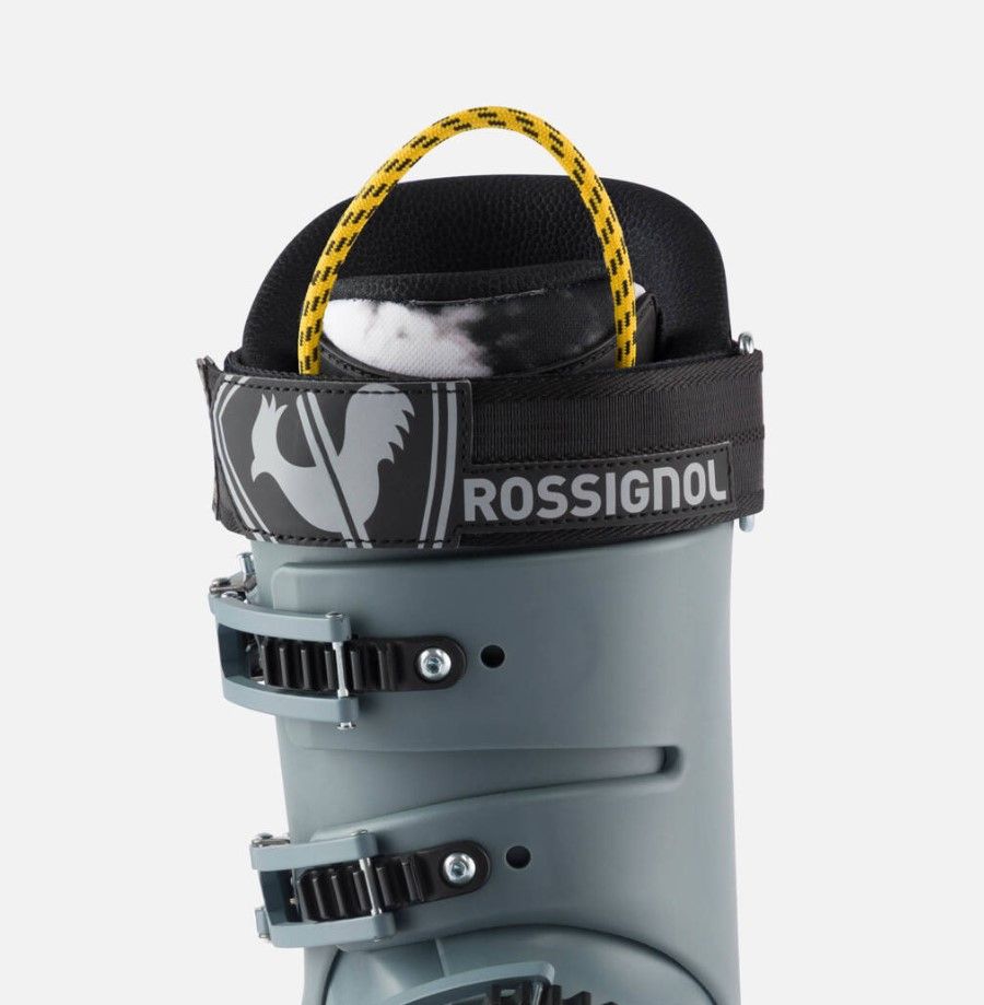 Ботинки горнолыжные ROSSIGNOL ( RBM3130 ) ALLTRACK 110 HV GW 2024 3