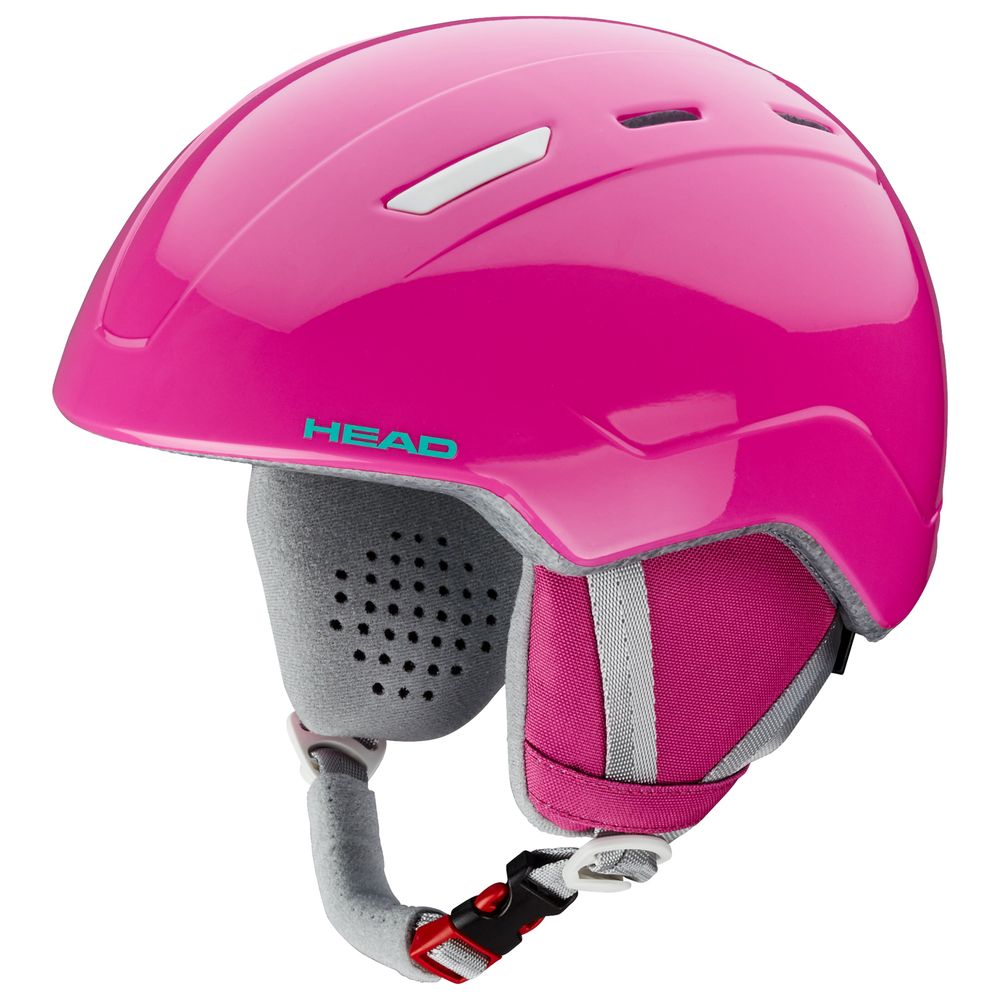 Шлемы HEAD ( 328718 ) MAJA pink 2019 XS/S 726424615391 (726424615391) 1