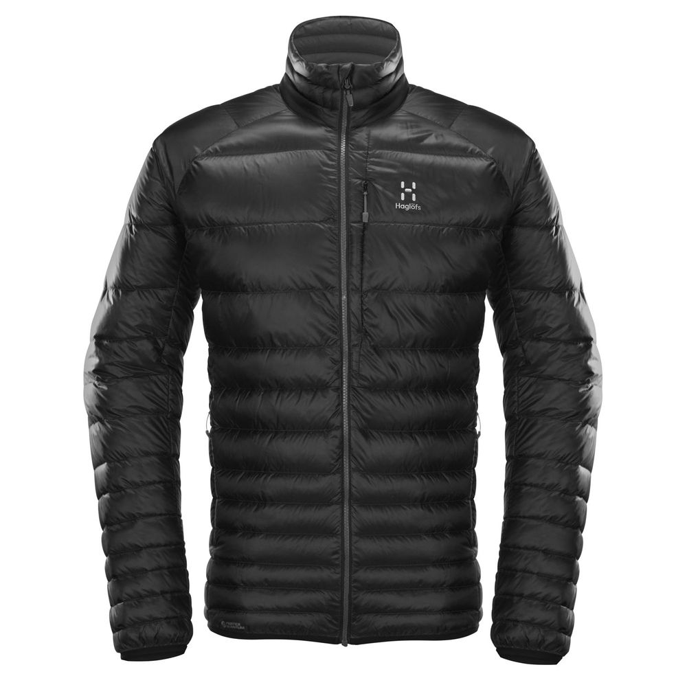 купити Куртка Haglofs ( 604097 ) Essens Down Jacket Men 2020 6