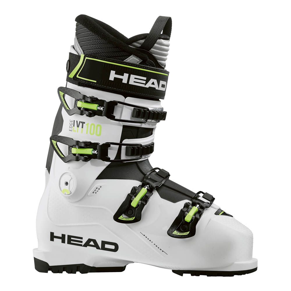 Ботинки горнолыжные HEAD ( 609236 ) EDGE LYT 100 2021 2