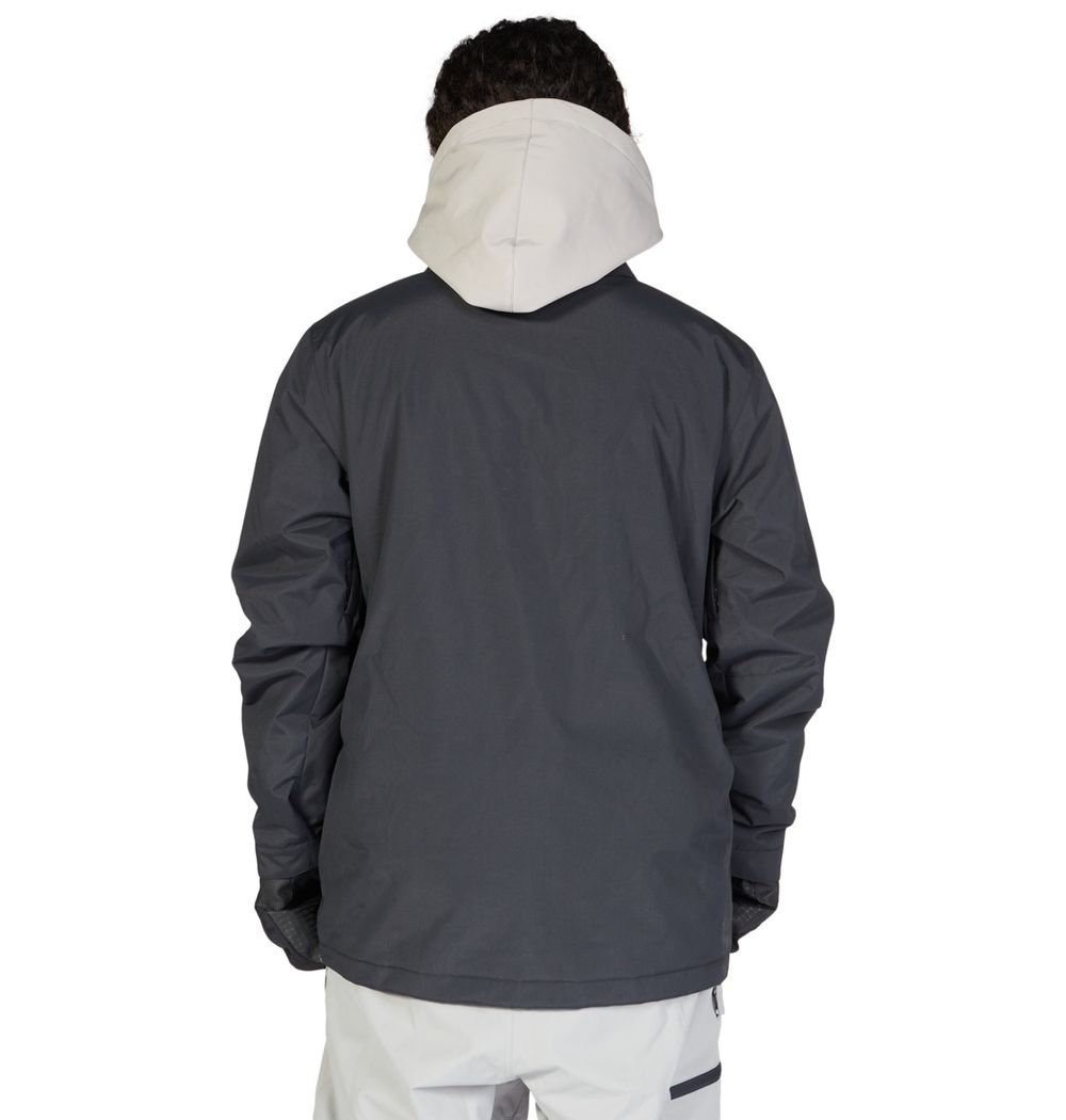 купити Куртка для зимових видів спорту DC ( ADYTJ03043 ) BANDWIDTH M SNJT 2023 5