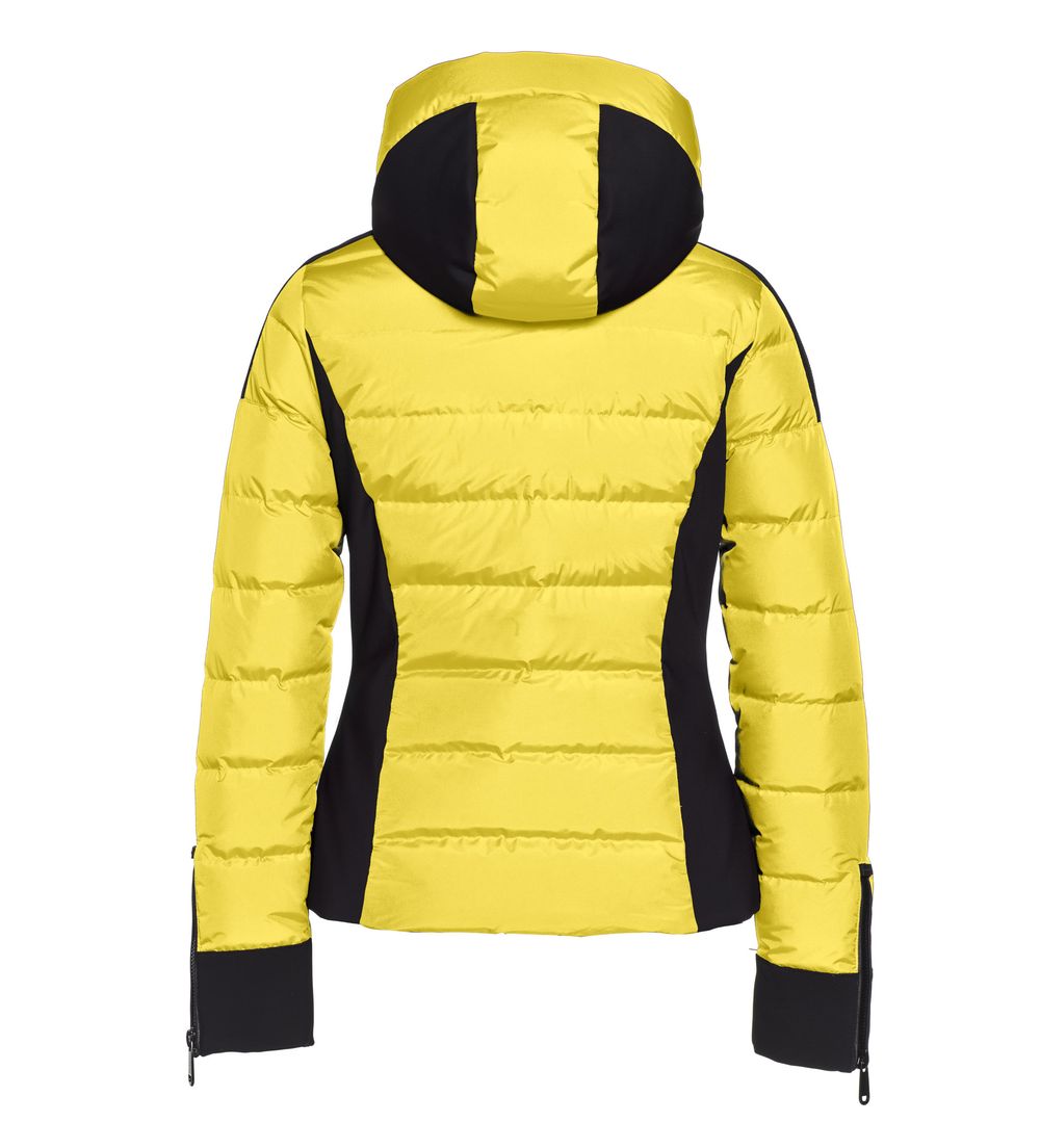 Куртка для зимних видов спорта Goldbergh ( GB00210214 ) STRONG 2022 7