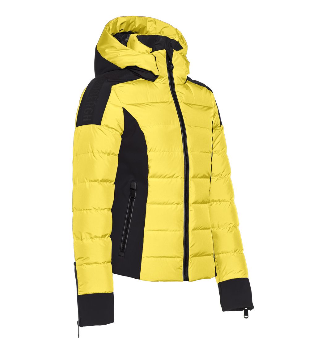 купити Куртка для зимових видів спорту Goldbergh ( GB00210214 ) STRONG 2022 6