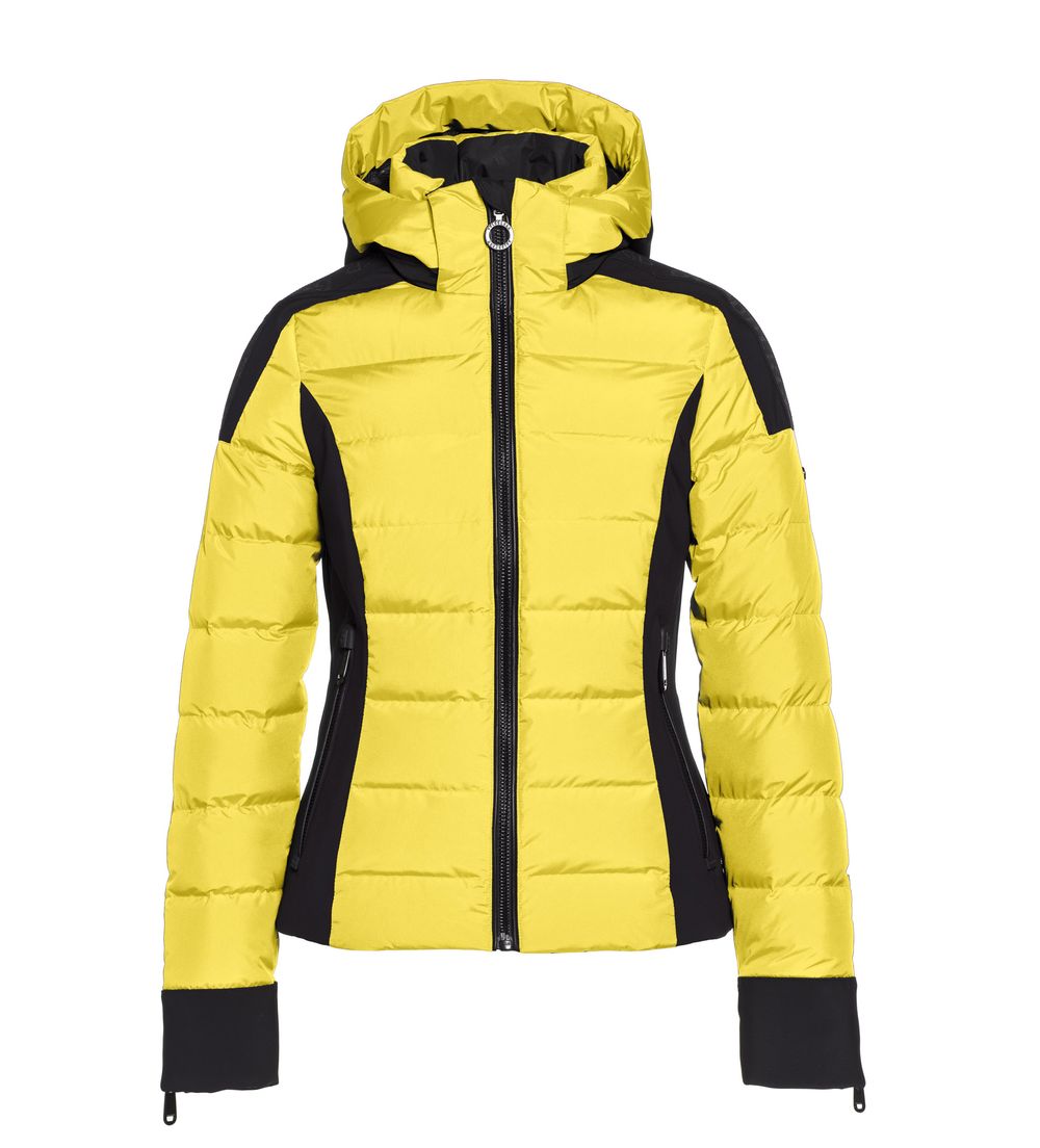 купити Куртка для зимових видів спорту Goldbergh ( GB00210214 ) STRONG 2022 5