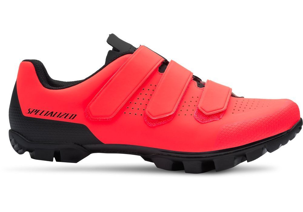 купити Веловзуття Specialized SPORT MTB SHOE 2019BLK (888818454952) 5