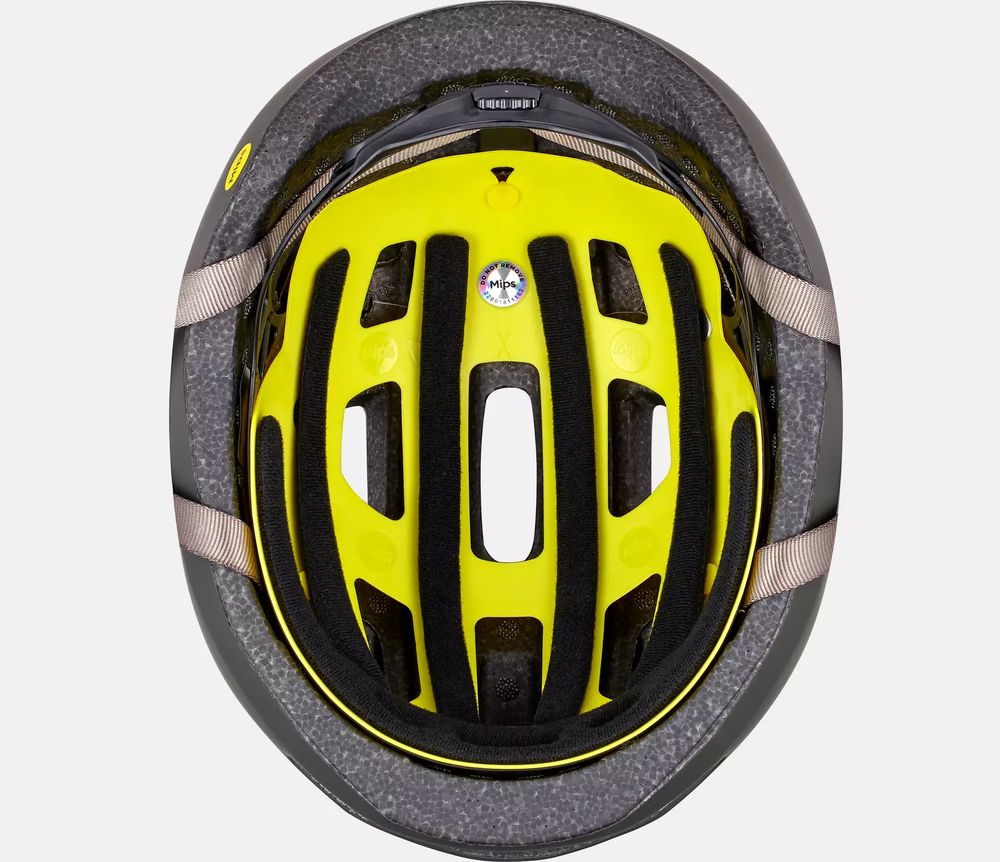 Шлемы Specialized ALIGN II HLMT MIPS CE 2023 6