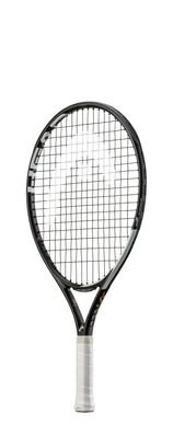 Теннисная ракетка со струнами HEAD ( 234032 ) IG Speed Jr. 21 2022 3