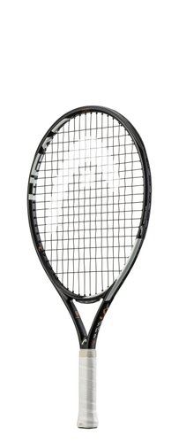 Теннисная ракетка со струнами HEAD ( 234032 ) IG Speed Jr. 21 2022 1