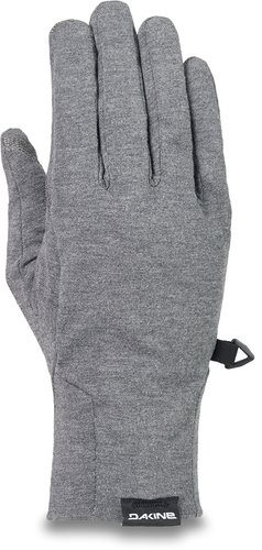 Горнолыжные перчатки DAKINE ( 10002547 ) WOMEN'S SYNCRO WOOL LINER GLOVE 2020