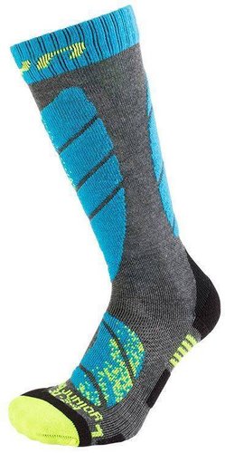 купити Шкарпетки лижні UYN ( S100045 ) JUNIOR SKI 2024 1