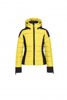 Куртка для зимних видов спорта Goldbergh ( GB00210214 ) STRONG 2022 1