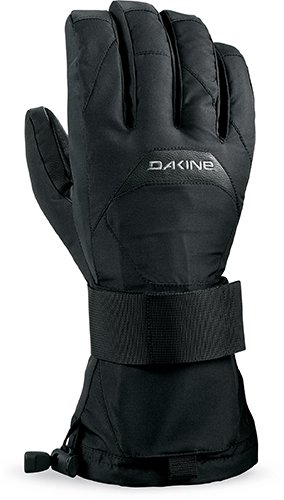 Гірськолижні рукавички DAKINE ( 1300-320 ) WRISTGUARD GLOVE 2022