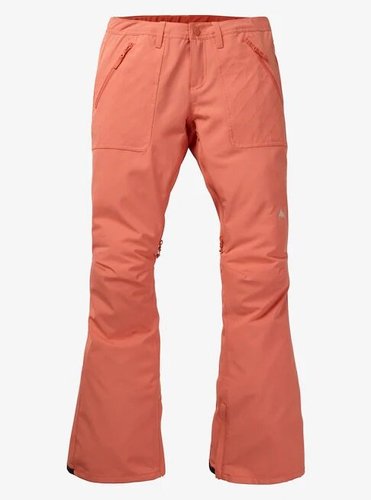 Сноубордические штаны BURTON ( 150061 ) WB VIDA PT 2020 CRABAPPLE S (9009521489104)