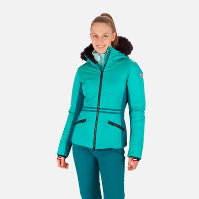 Куртка для зимних видов спорта ROSSIGNOL ( RLLWJ17 ) W ROC JKT 2023 6