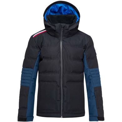 Куртка для зимних видов спорта ROSSIGNOL ( RLIYJ01 ) BOY HIVER POLYDOWN JKT 2020 3