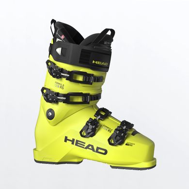 Ботинки горнолыжные HEAD ( 601113 ) FORMULA RS 120 2022 2
