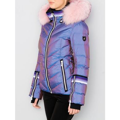 купити Куртка для зимових видів спорту Toni Sailer ( 302106TTF ) BENIKO TWOTONE FUR 2021 12