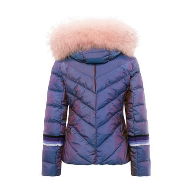 купити Куртка для зимових видів спорту Toni Sailer ( 302106TTF ) BENIKO TWOTONE FUR 2021 13